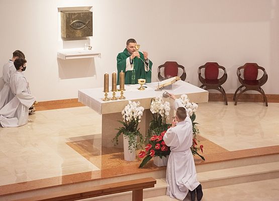 ks. Rafał Cieszyński