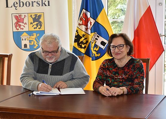 Umowę podpisuje przedstawiciel