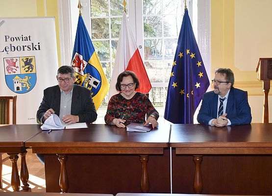 Umowę podpisuje przedstawiciel