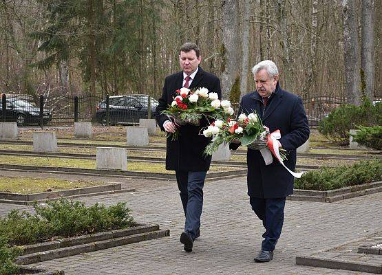 Ambasador Juris Poikāns i