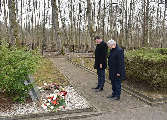 Ambasador Juris Poikāns i