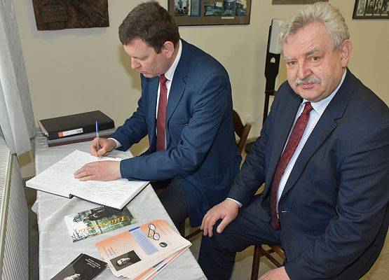 Ambasador Juris Poikāns i