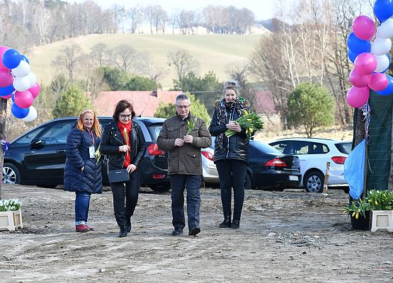 Starosta A.Zajączkowska z