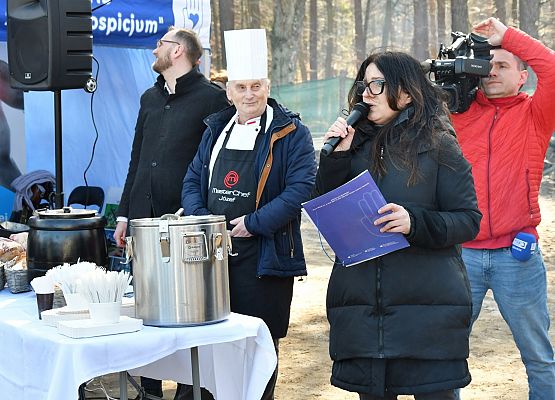 Wystąpienie A.Kozyr