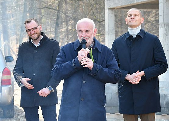 Od lewej: Sz.Medalion,