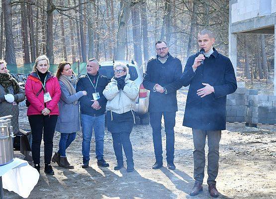 Wystąpienia A.Brodalskiego