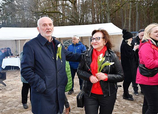 M.Stawski i A.Zajączkowska