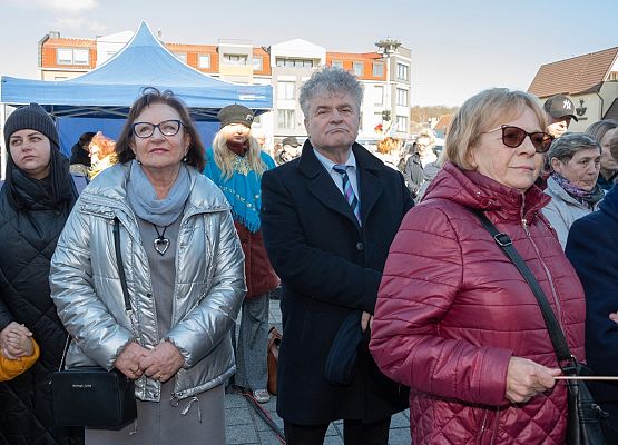 Starosta A.Zajączkowska i