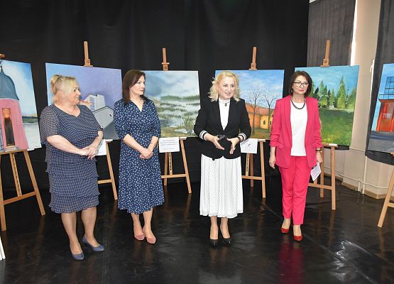 Kadra nauczycielska MDK