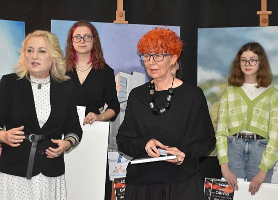 Mariola Pruska - Dyrektor