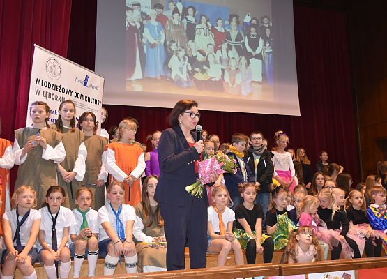 Życzenia z okazji 70-lecia