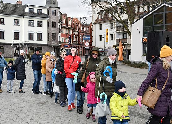 Uczestnicy spotkania „Bądźmy