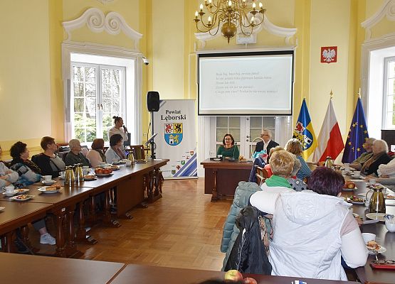 Wspomnienie o Pani Ani