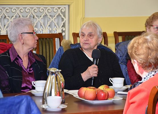 Wspomnienie o Pani Ani