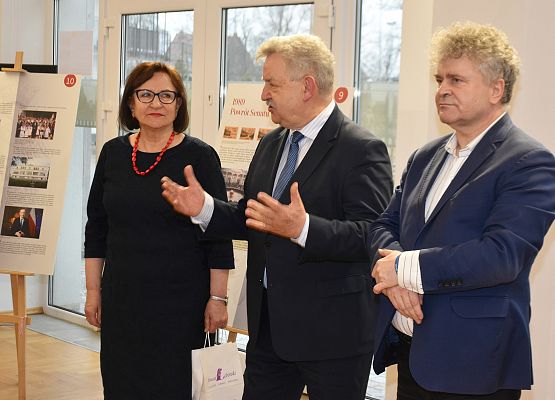 Starosta A.Zajączkowska,