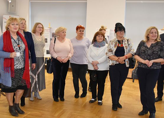 Senat RP w lęborskiej „Bazie”