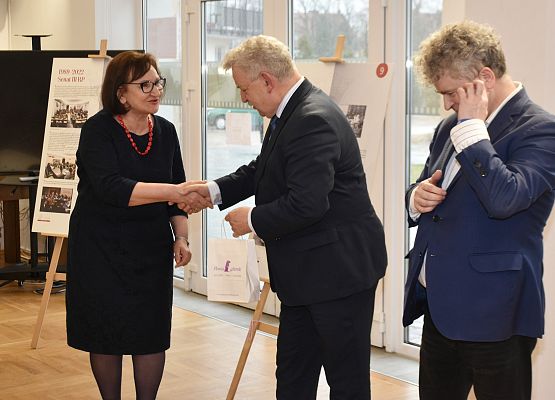 Starosta A.Zajączkowska,