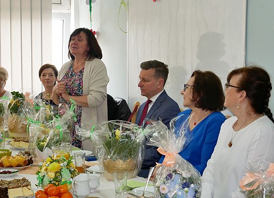 R.Romanko dziękuje uczestnikom