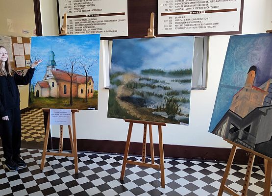 "Miejskie i wiejskie