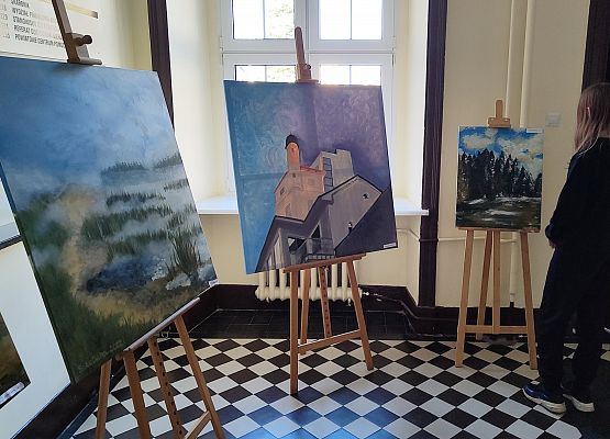 "Miejskie i wiejskie