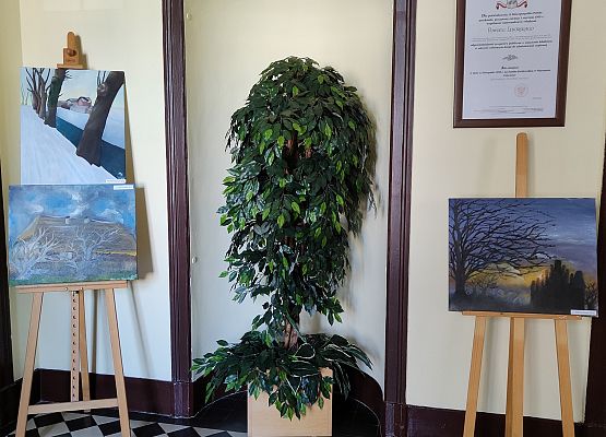 "Miejskie i wiejskie