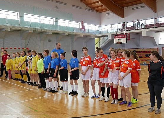 Przygotowanie do dekoracji