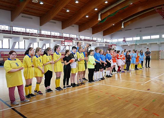 Brawa dla najlepszych