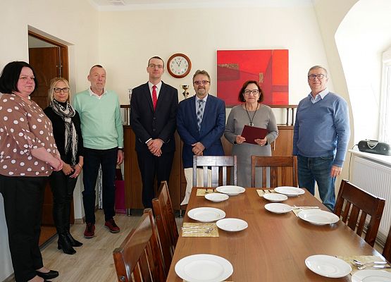 Spotkanie świąteczne w