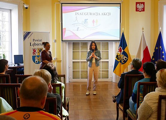 Wystąpienie Katarzyny