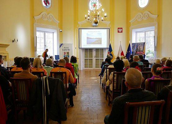 Adam Matuszek - prezes