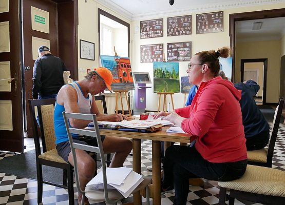 Rejestracja do udziału