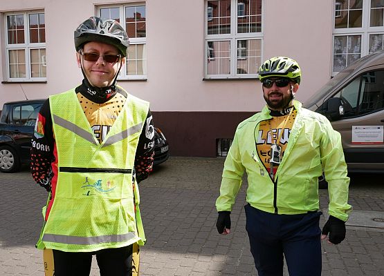 Adam Matuszek - koordynator