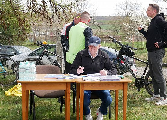 E.Nagórski prowadzi Biuro