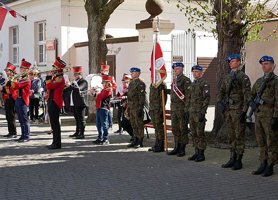 Orkiestra Dęta "Ziemia