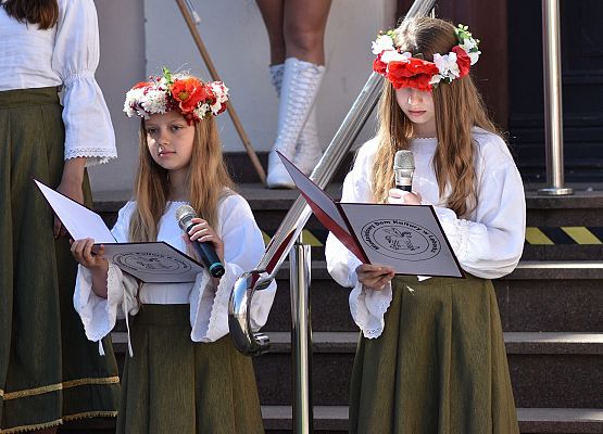 Montaż słowno-muzyczny MDK