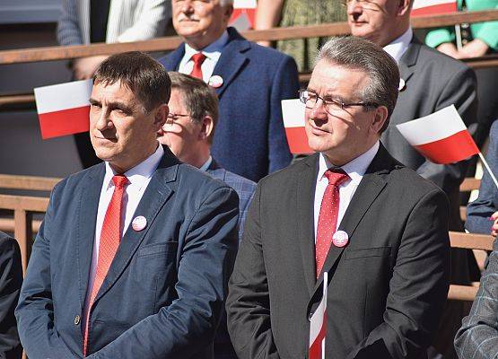 Przewodniczący Rady Powiatu