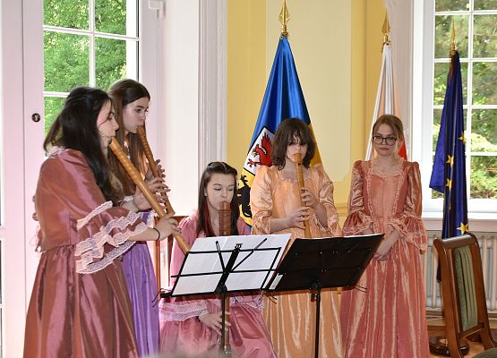 Zespół Muzyki Dawnej LUNARIS