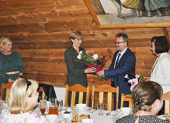 Życzenia od starostów