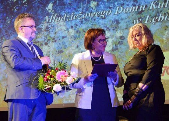 Wicestarosta E. Głombiewski i