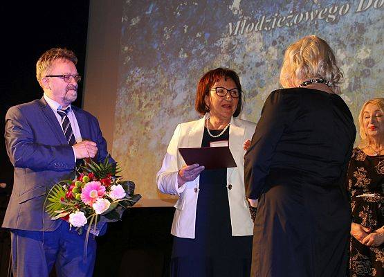 Wicestarosta E. Głombiewski i