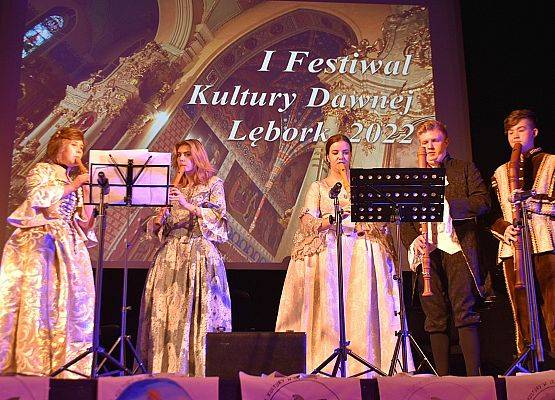 Prezentacje w ramach „I