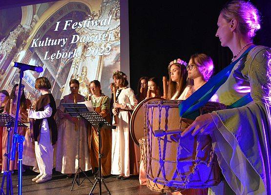 Prezentacje w ramach „I