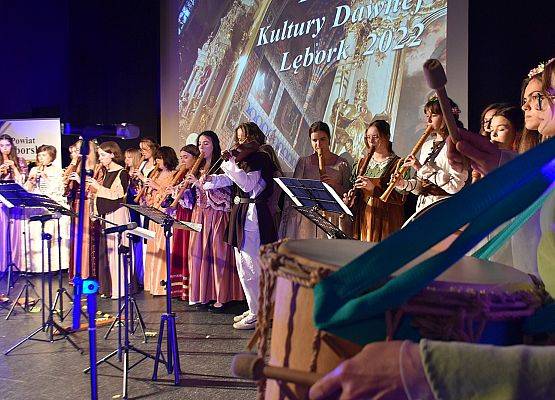 Prezentacje w ramach „I