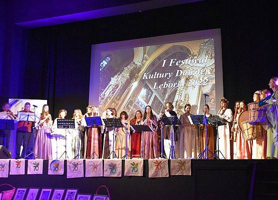 Prezentacje w ramach „I