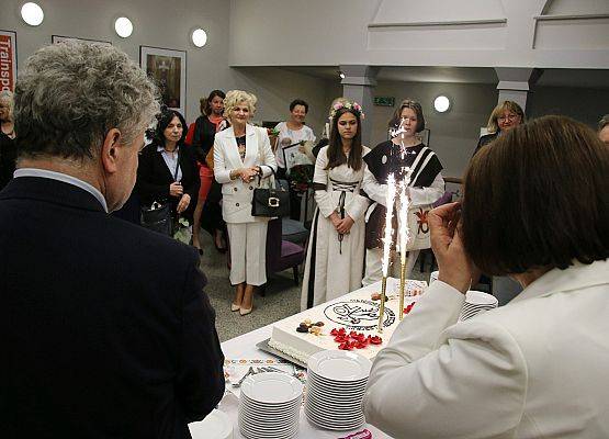 Zespoły i uczestnicy