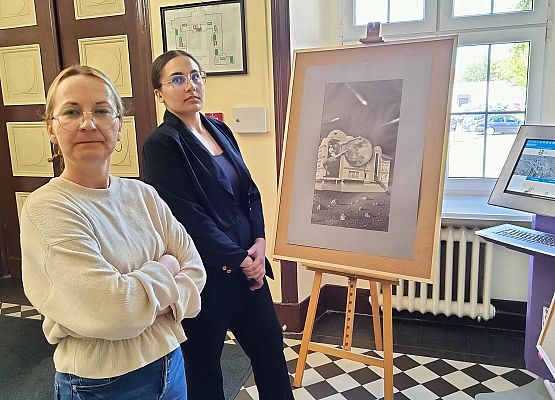 Wystawa prac Meki Giorgadze w