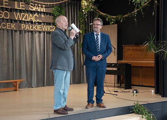 "Najlepszy prezent dla