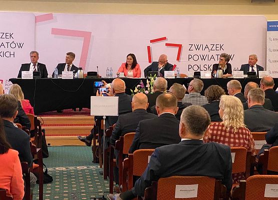 Obrady Zgromadzenia Ogólnego