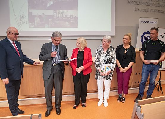 Laureaci Otwartego Konkursu