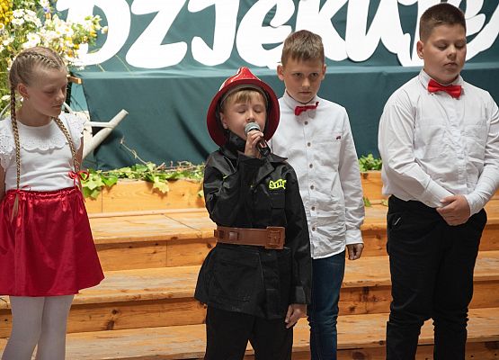 Artystyczne prezentacje